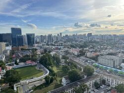 One Dusun Residences (D12), Apartment #543457281